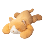 GiantStuffedCatToy